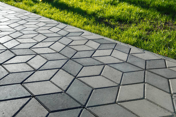 Best Textured Driveway Pavers in Pleasanton, TX